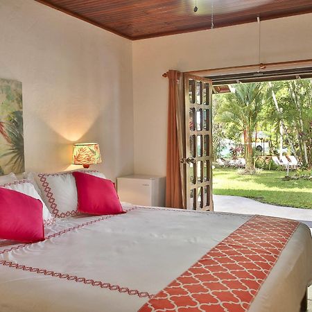 קאוויטה Magellan Boutique Hotel מראה חיצוני תמונה