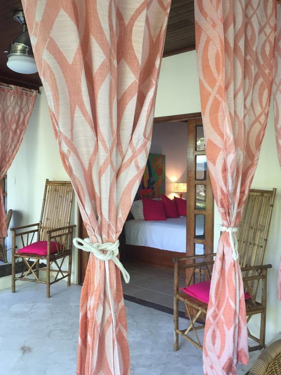 קאוויטה Magellan Boutique Hotel מראה חיצוני תמונה