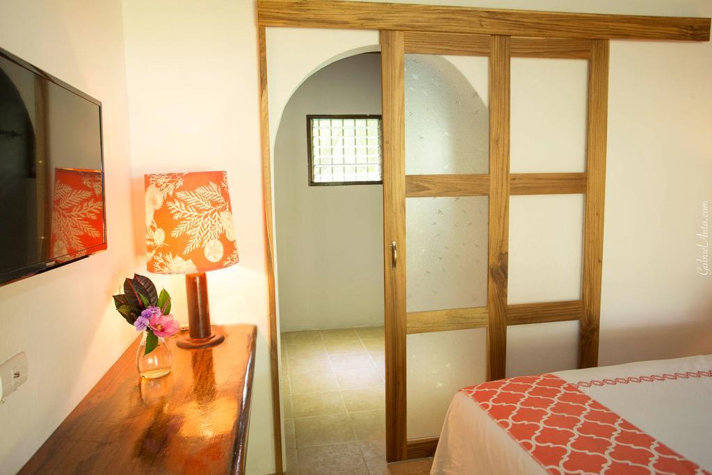 קאוויטה Magellan Boutique Hotel מראה חיצוני תמונה