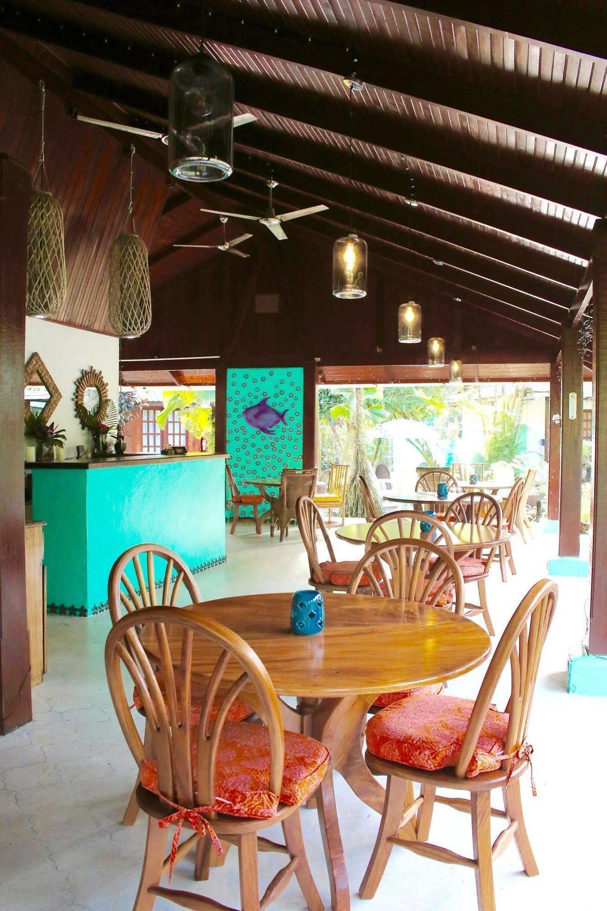 קאוויטה Magellan Boutique Hotel מראה חיצוני תמונה