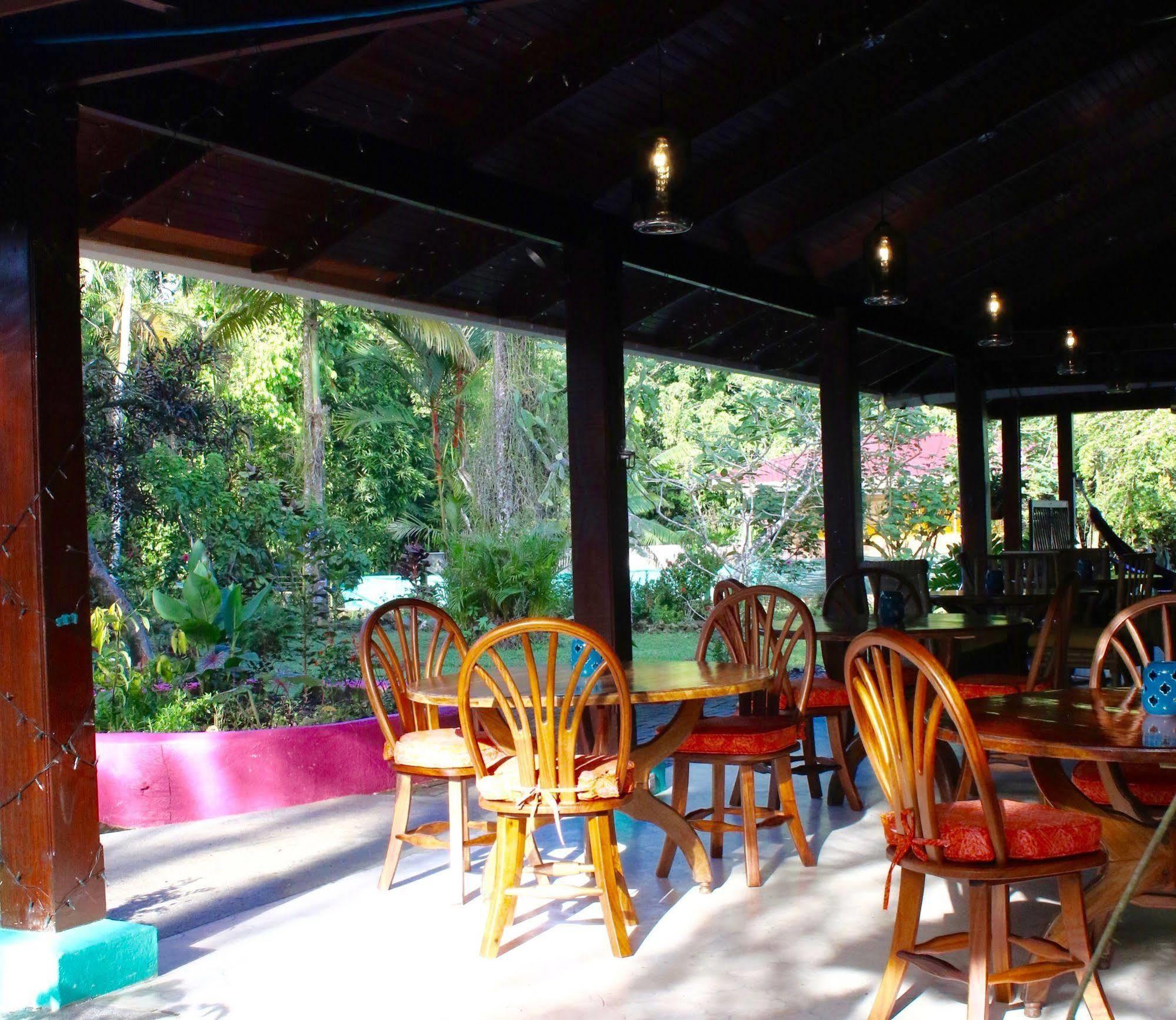 קאוויטה Magellan Boutique Hotel מראה חיצוני תמונה