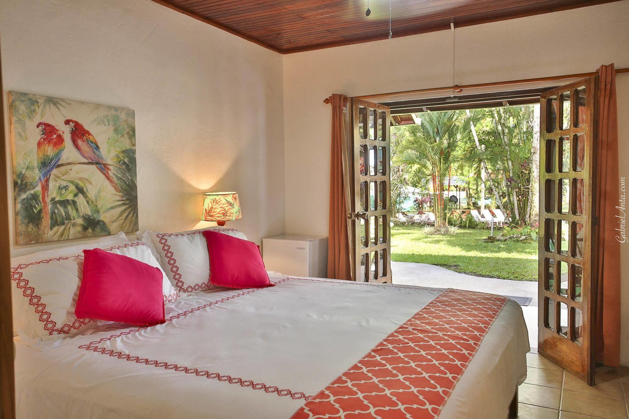 קאוויטה Magellan Boutique Hotel מראה חיצוני תמונה
