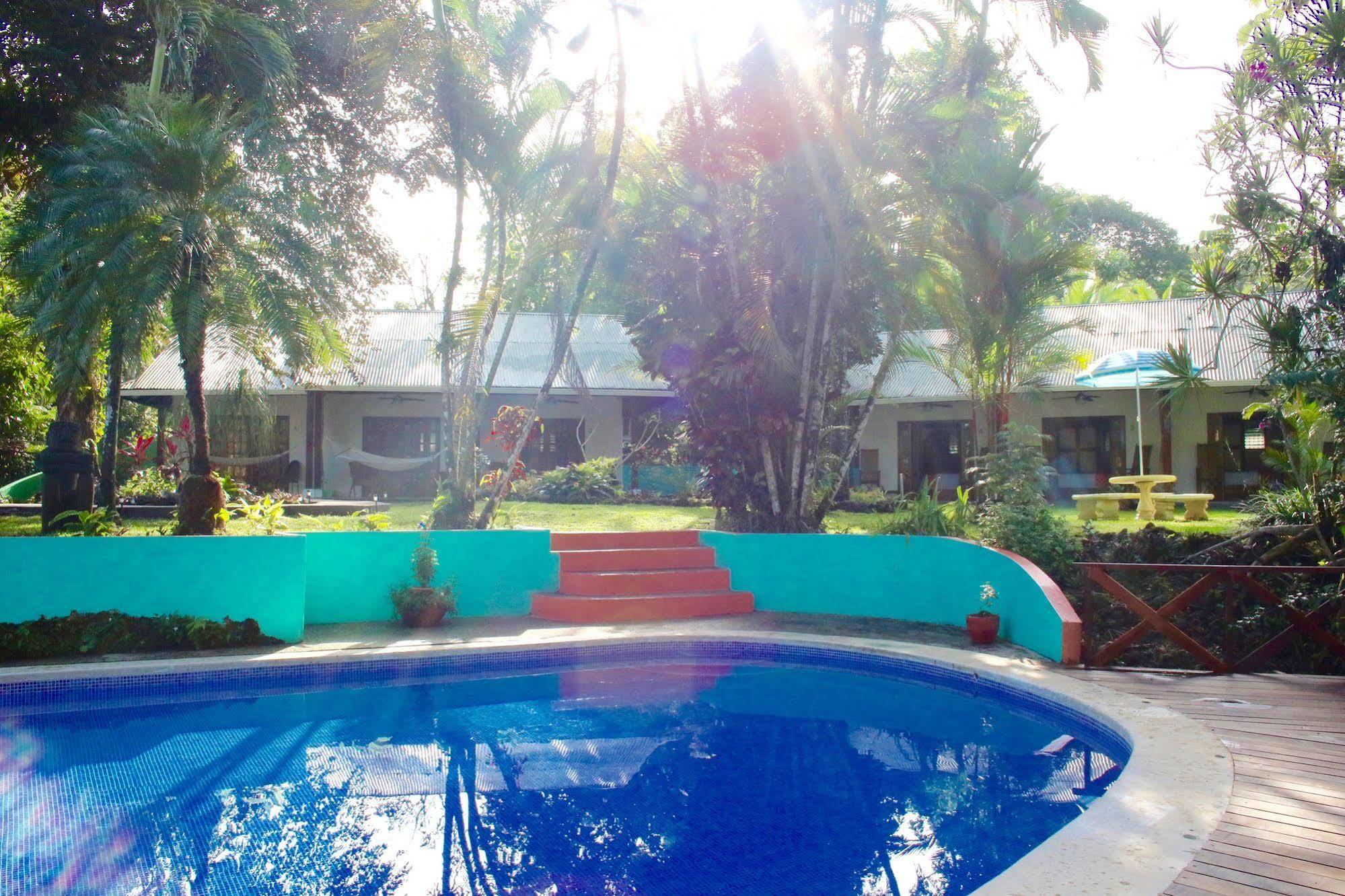 קאוויטה Magellan Boutique Hotel מראה חיצוני תמונה