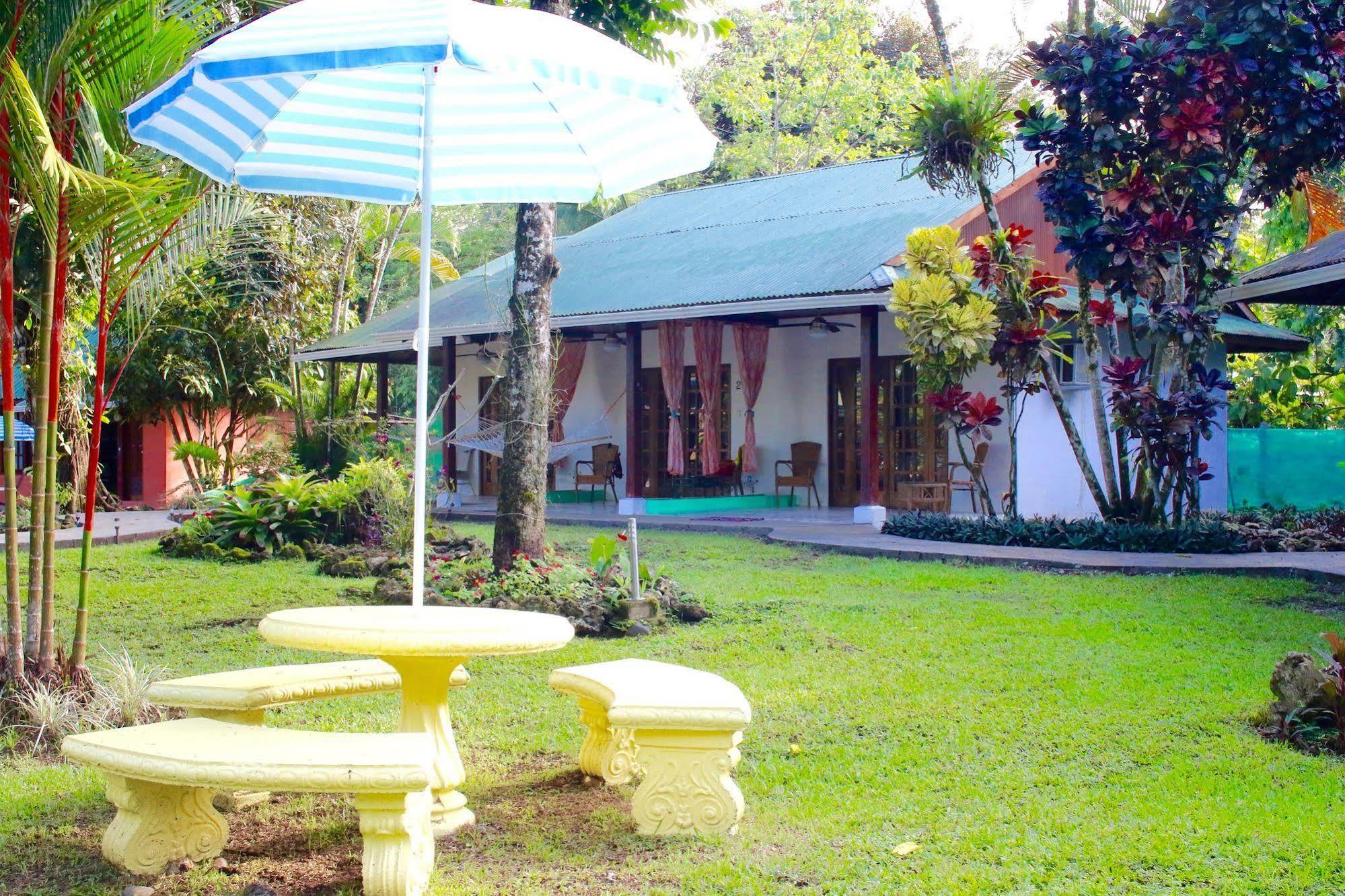 קאוויטה Magellan Boutique Hotel מראה חיצוני תמונה
