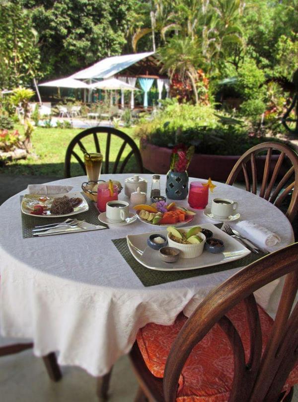 קאוויטה Magellan Boutique Hotel מראה חיצוני תמונה