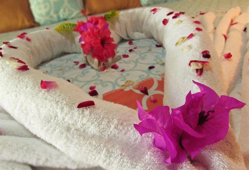 קאוויטה Magellan Boutique Hotel מראה חיצוני תמונה