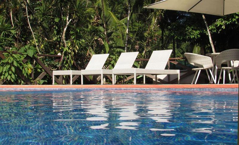 קאוויטה Magellan Boutique Hotel מראה חיצוני תמונה
