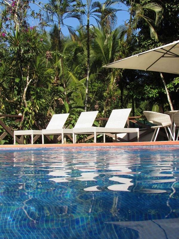 קאוויטה Magellan Boutique Hotel מראה חיצוני תמונה